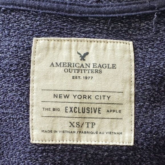 XS women's America Eagle hoodie - Picture 4 of 4